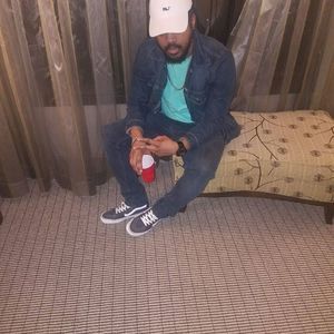 Meet your Posher, Brad